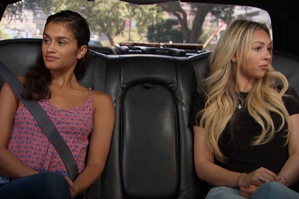 &lsquo;Bachelor In Paradise&rsquo; Season 4 Cast Revealed