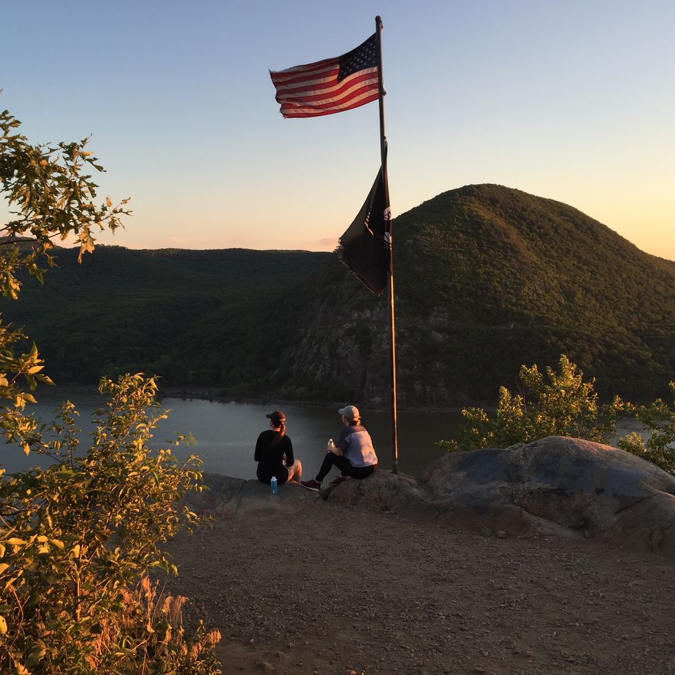 6 Best Places To 'Take A Hike' In New York