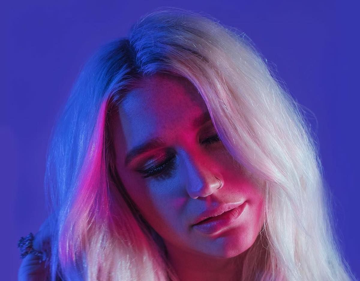 Kesha's Newest Album, "Rainbow", Is A Raw, Bold And Powerful Masterpiece
