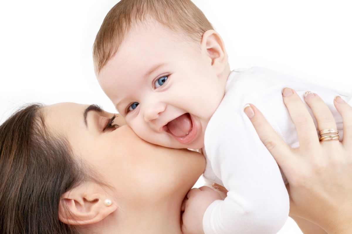 5 Things I Wish I Had Known as a New Mom