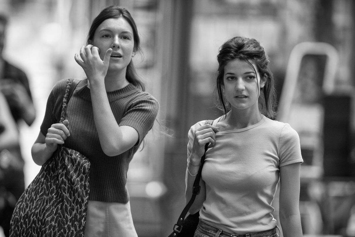 REVIEW | “Lover for a Day” questions the value of fidelity at NYFF