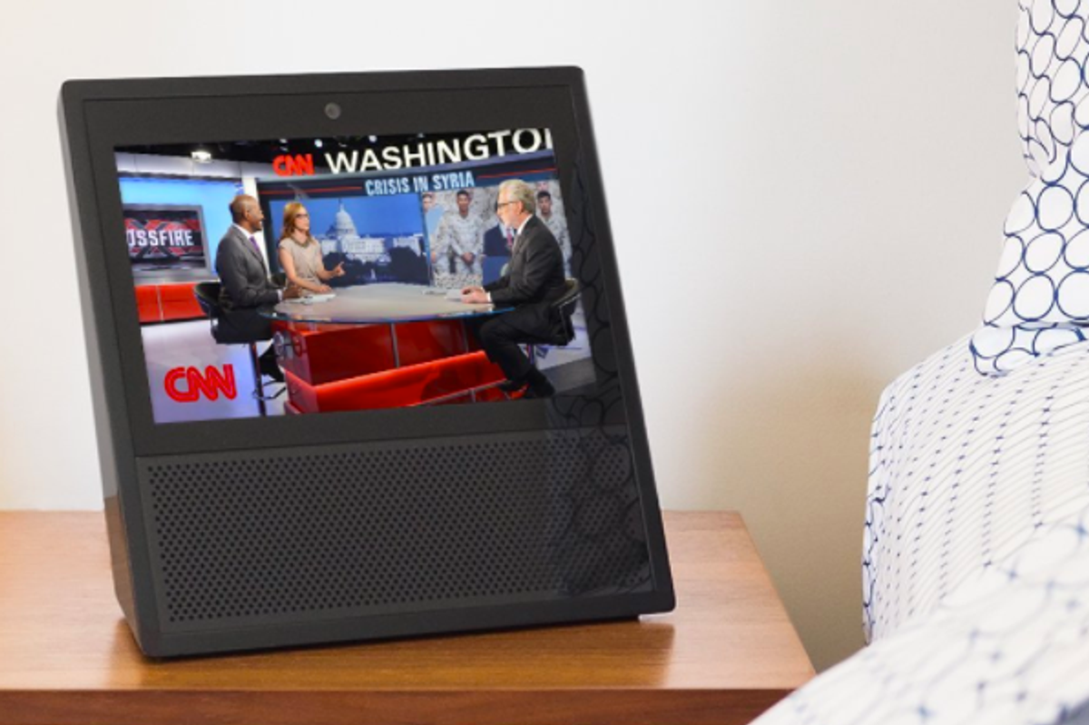 Google pulls YouTube from Amazon Echo Show - so why is it still on Fire TV?