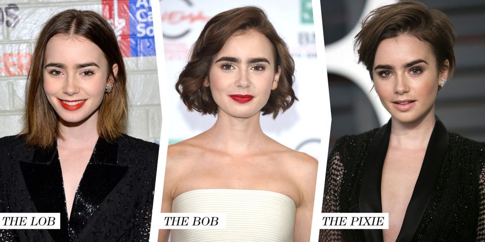 6 Benefits To Having Short Hair 6 Benefits To Having Short Hair