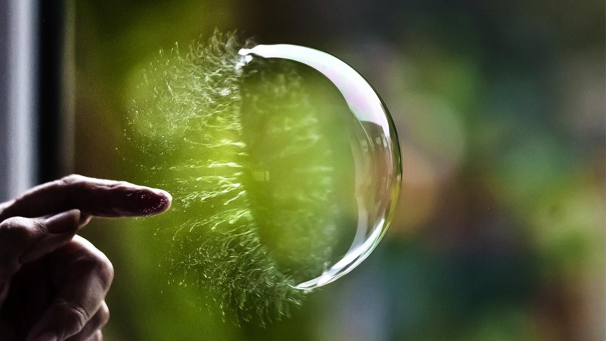 11 Perfect Examples Of A Perfectionist