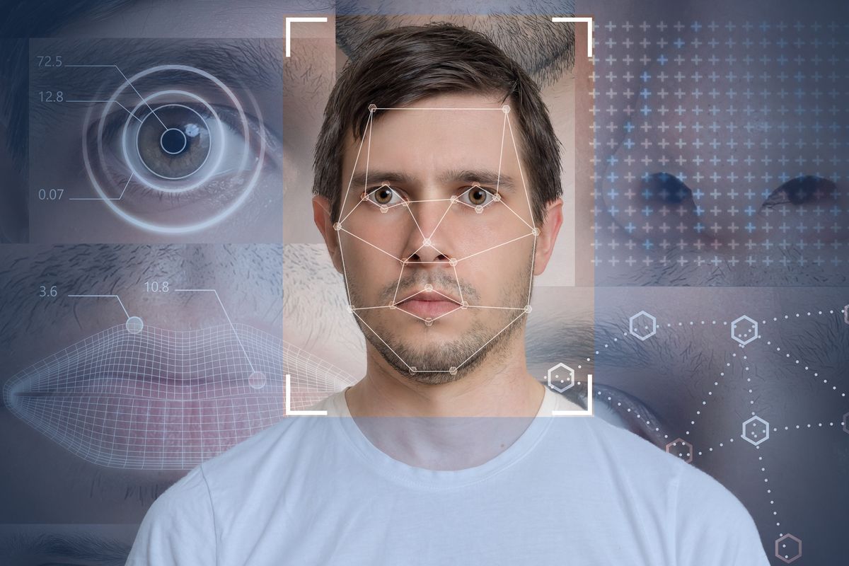 Now you can make a 3D selfie with this amazing new AI web tool