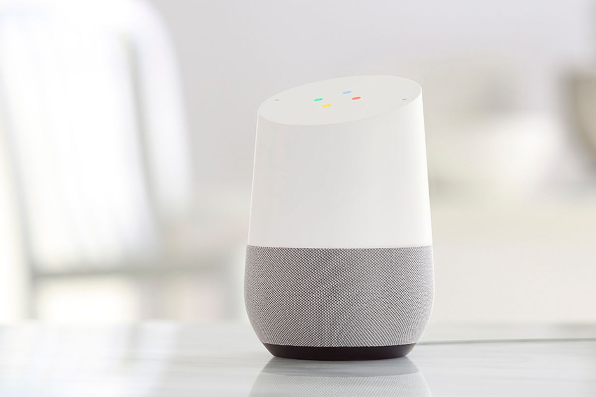 Google to strike back against new Amazon Echo on 10/04: Everything you need to know