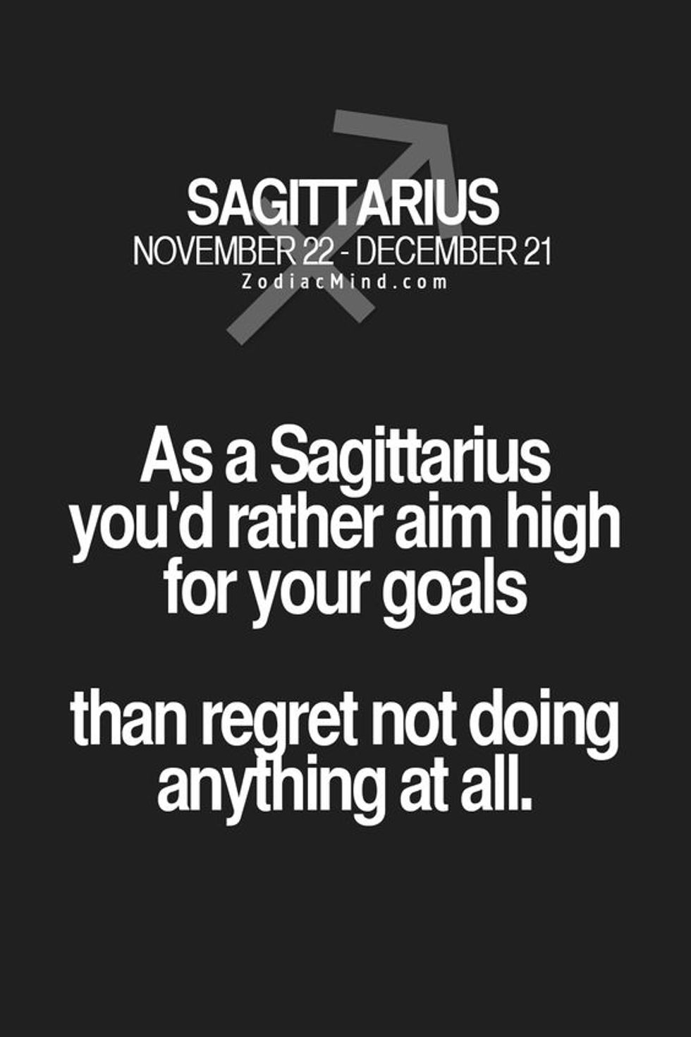 20 Sagittarius Quotes And Facts 6561