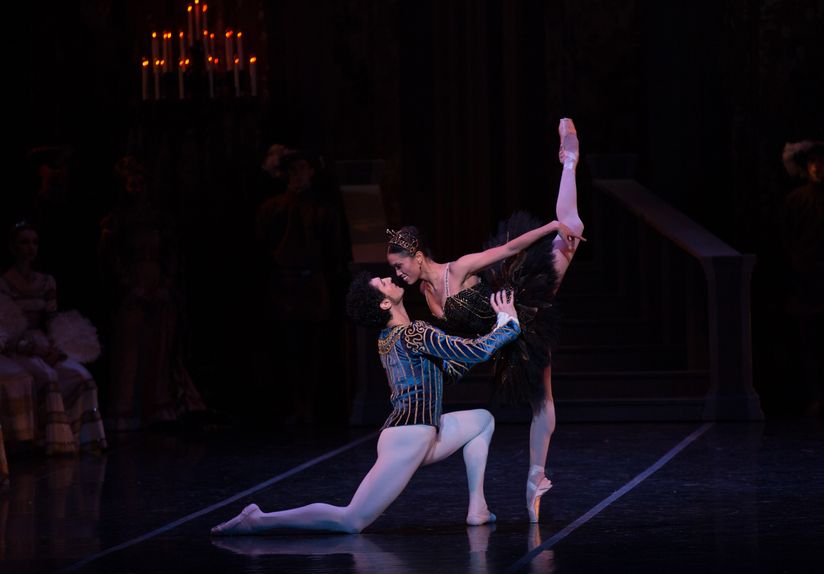 Partnering Tips For Women Dance Magazine