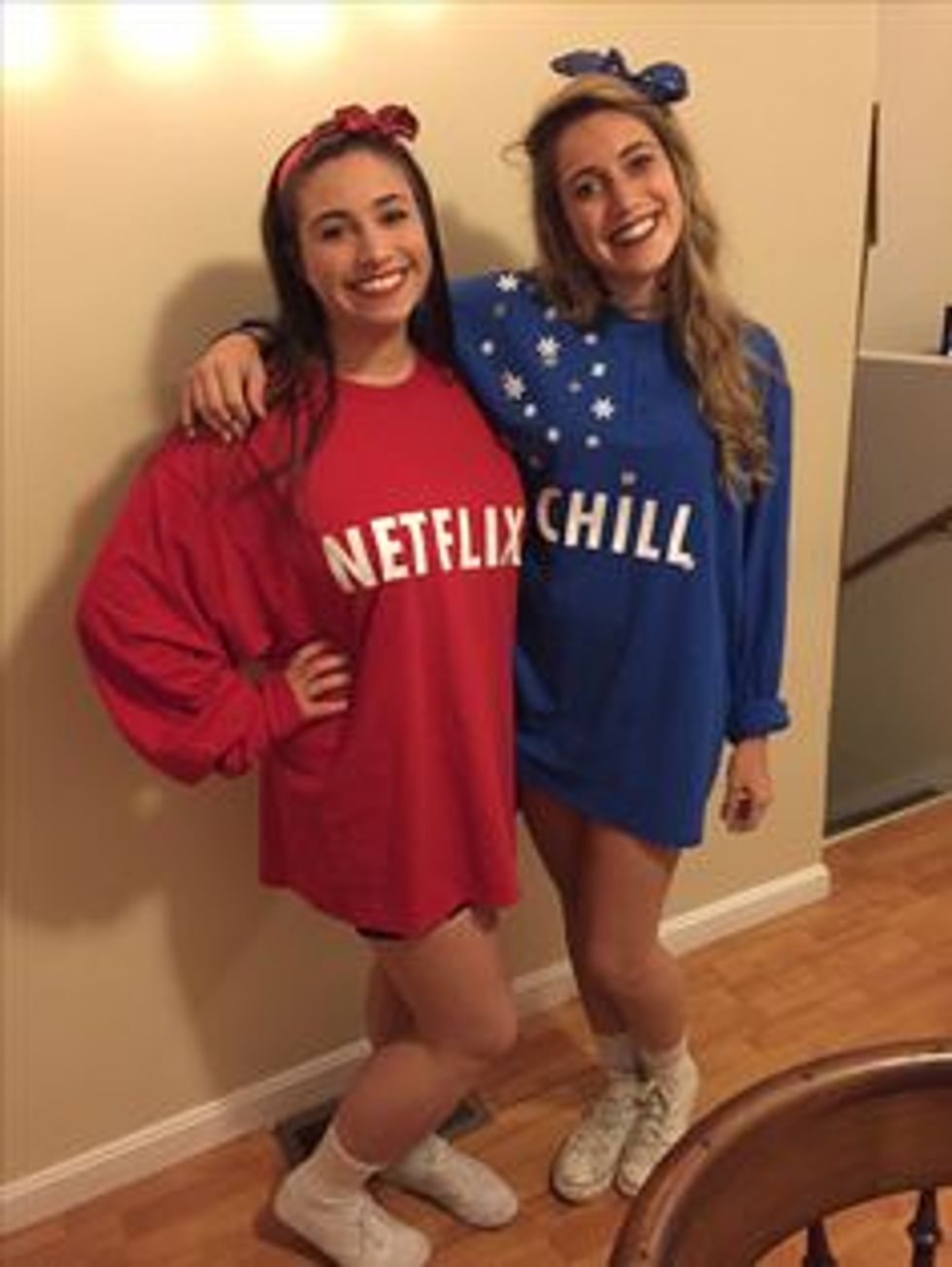 31 Greatest DIY Halloween Costumes For College Students