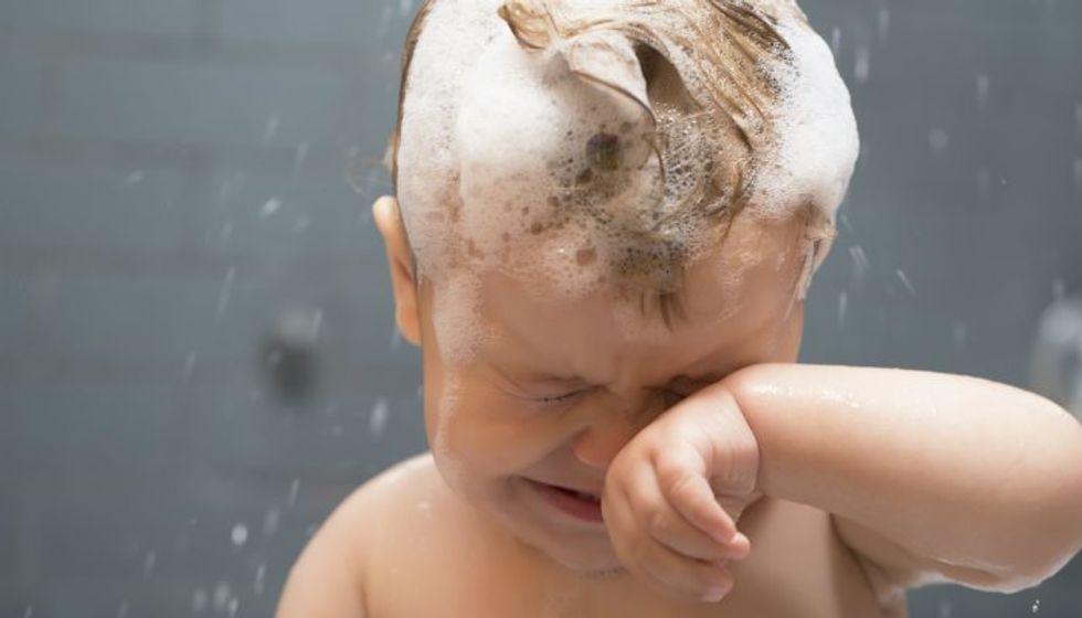 13 Phobias You've Probably Never Heard Of