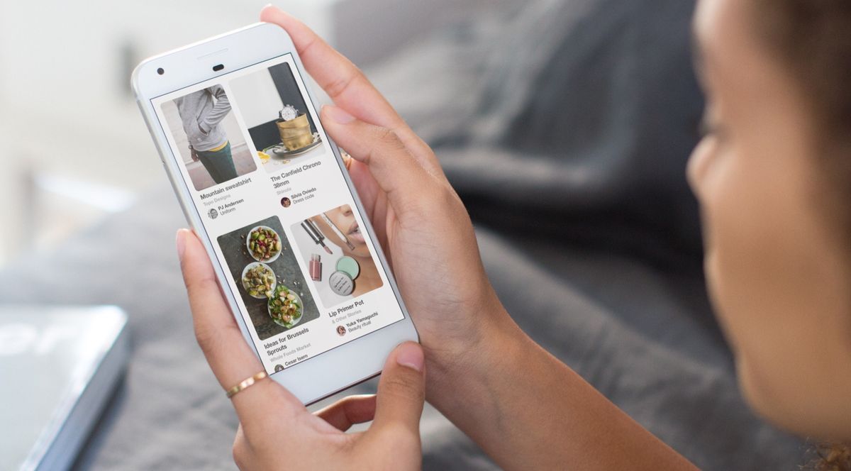 10 Boards Every Girl Has On Her Pinterest