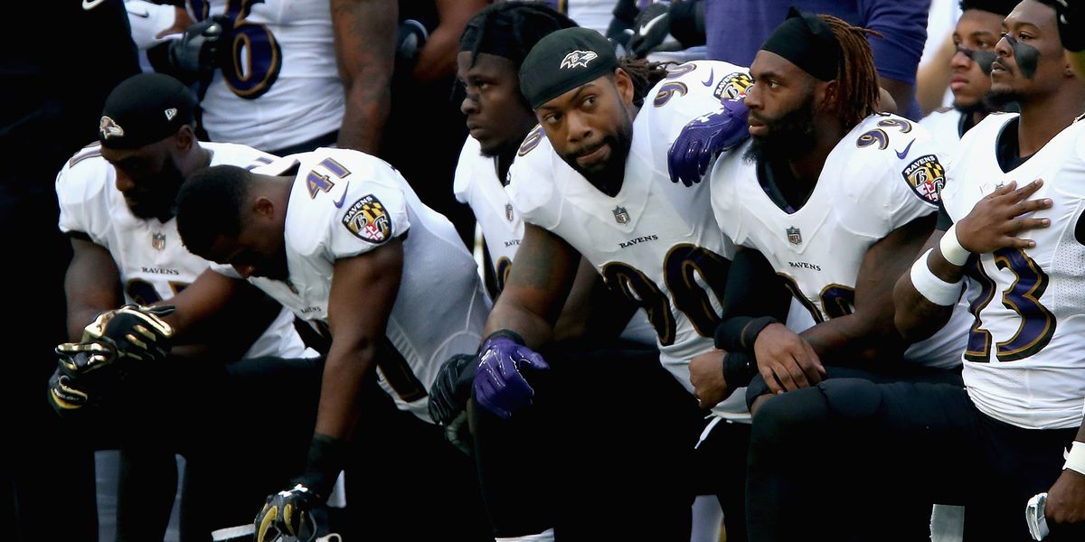 Donald Trump's Divisive NFL Comments Spark Protests from Athletes