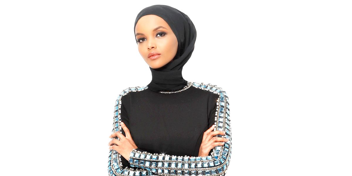 Beautiful People: Halima Aden Will Conquer the World