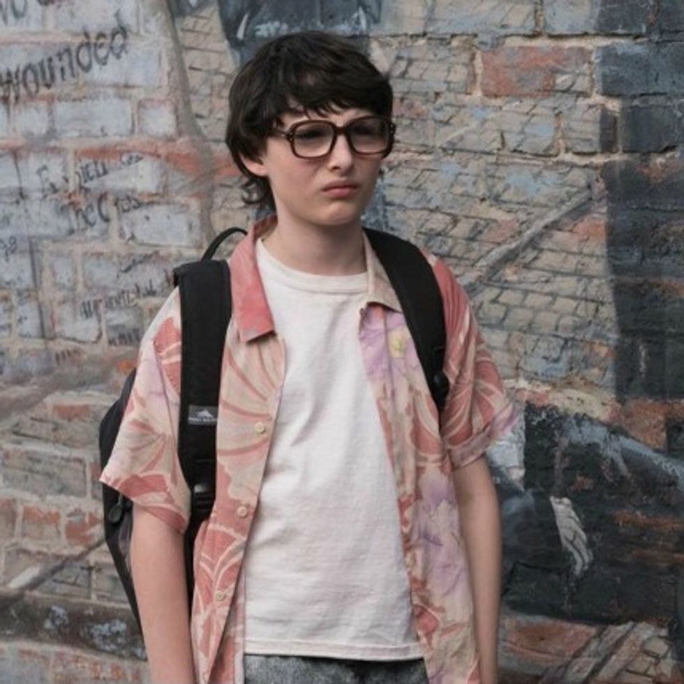 It Guy Rapper 22 Of The Best Lines From 'It'