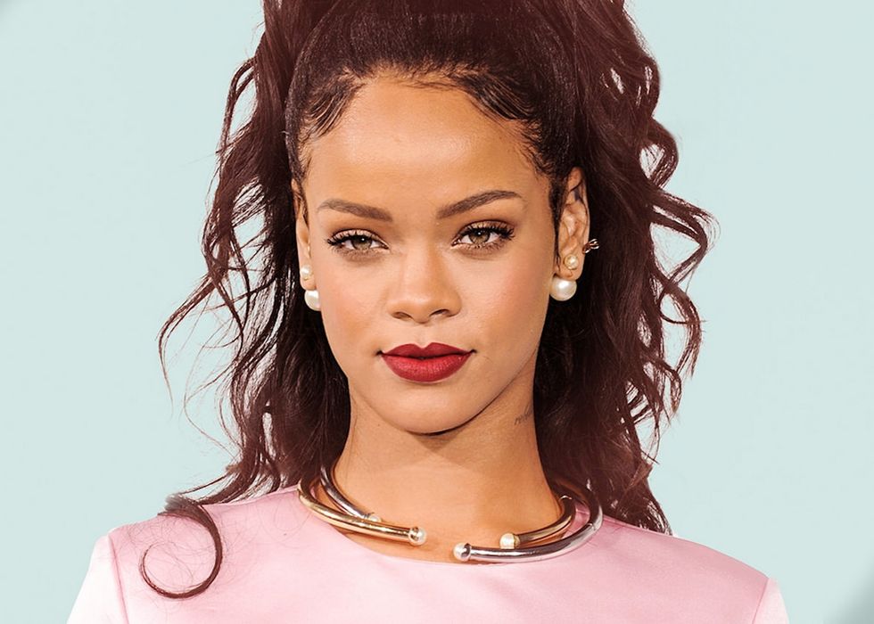 fenty sinnamon