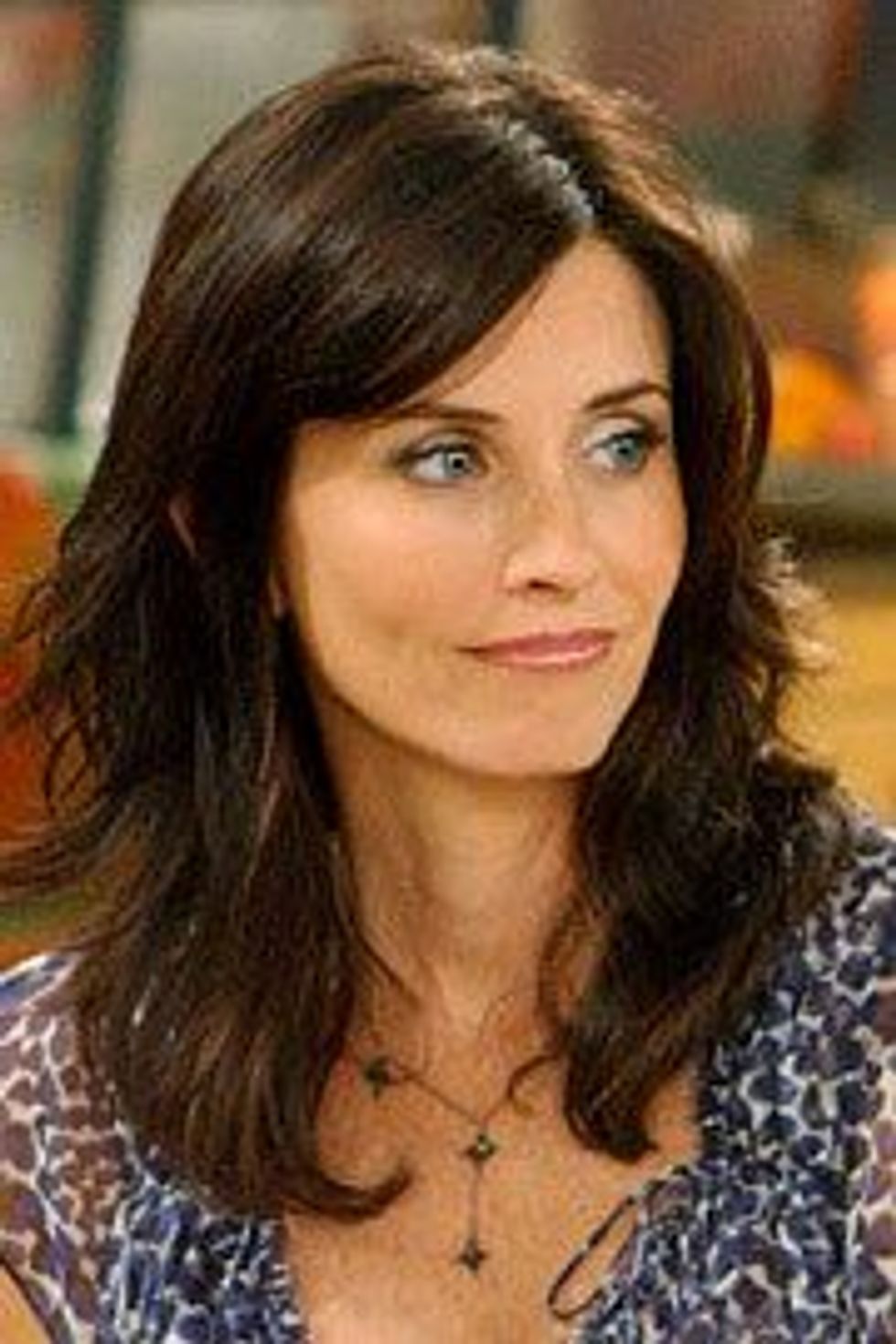 A Look At Monica Geller S Evolution Through All 10 Seasons Of