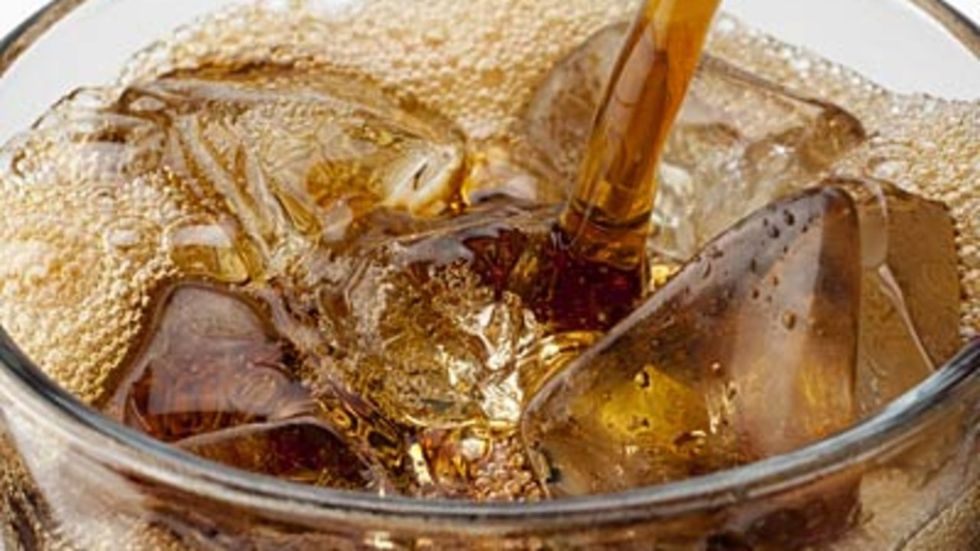 The Benefits Of Switching To Coke Zero