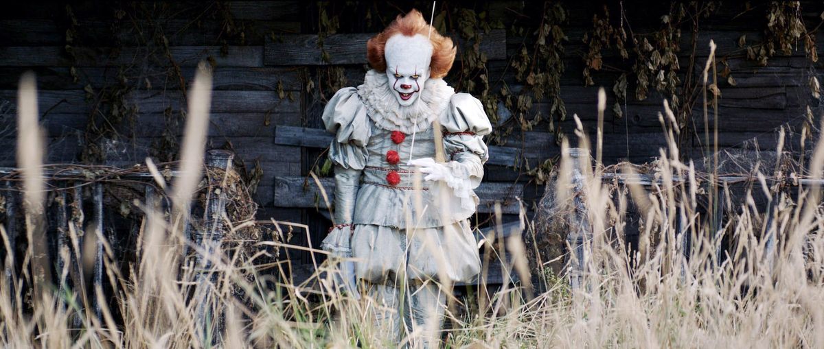 14 Ways Pennywise Could Lure The Wake County Odyssey Team