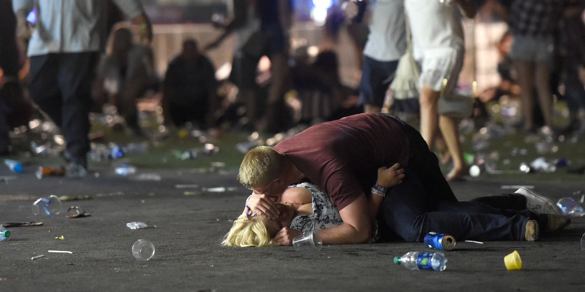 Everything to Know about Las Vegas and What We Can Do for Victims