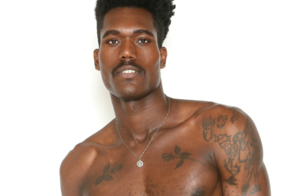Popdust Presents | Boy Radio wows us with the sound of love
