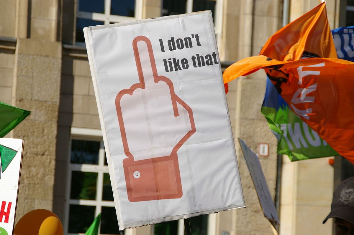 To The Lecturer Who Read The N-word Aloud In Class