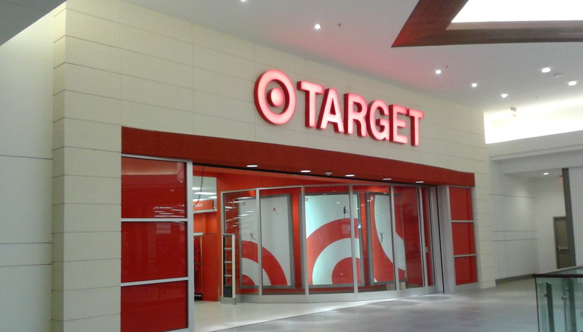 5 Reasons Why Target Is Better Than Walmart
