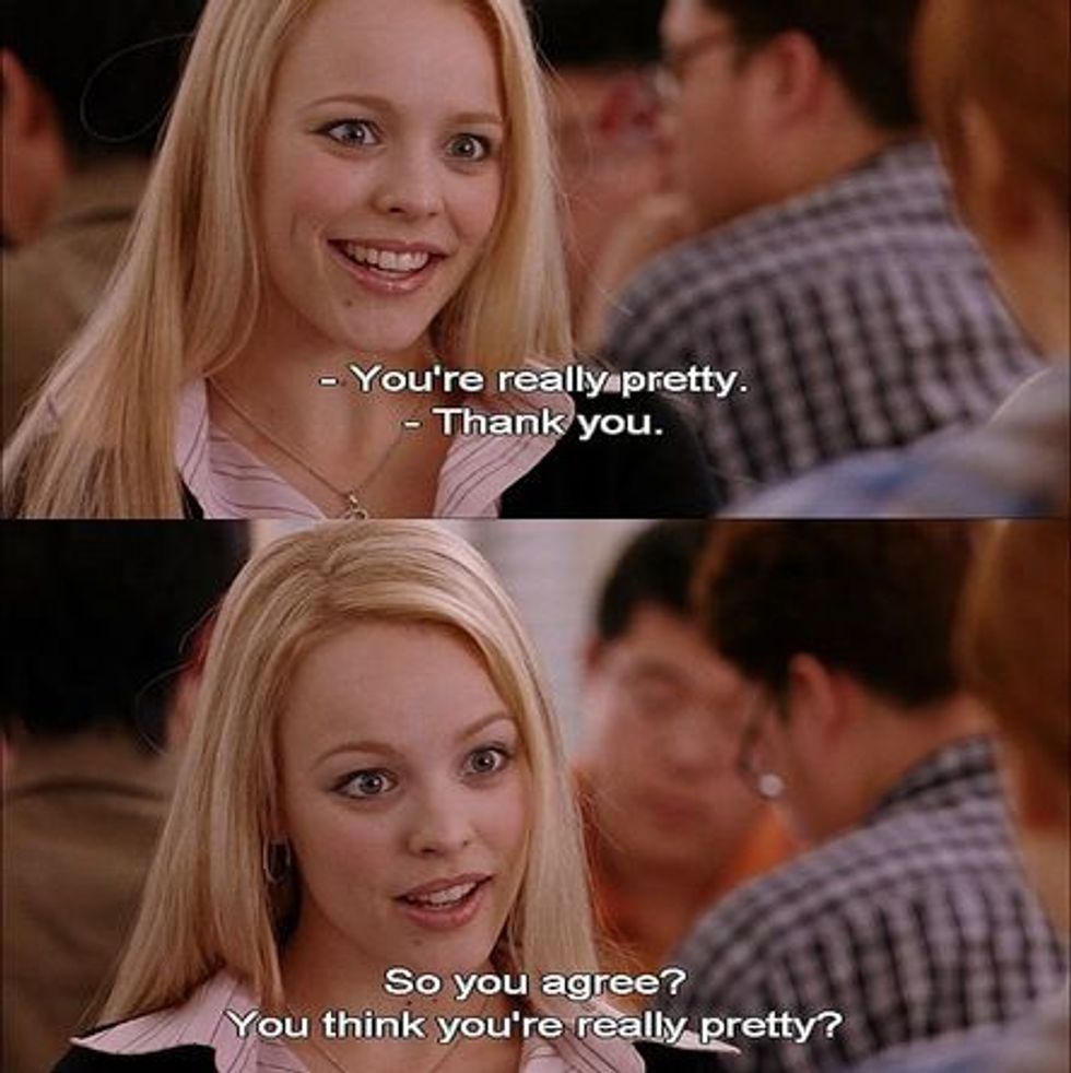 13 Of The Best Mean Girls Quotes 13 Years Later