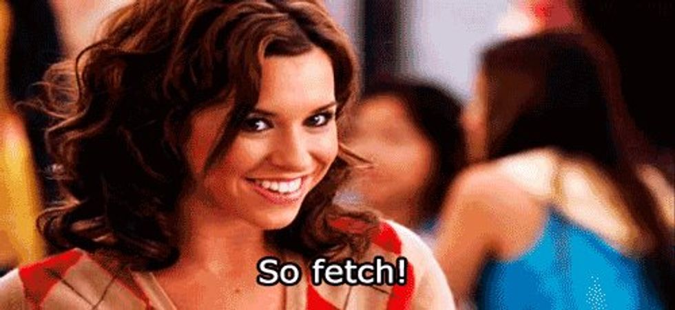 13 Of The Best Mean Girls Quotes 13 Years Later