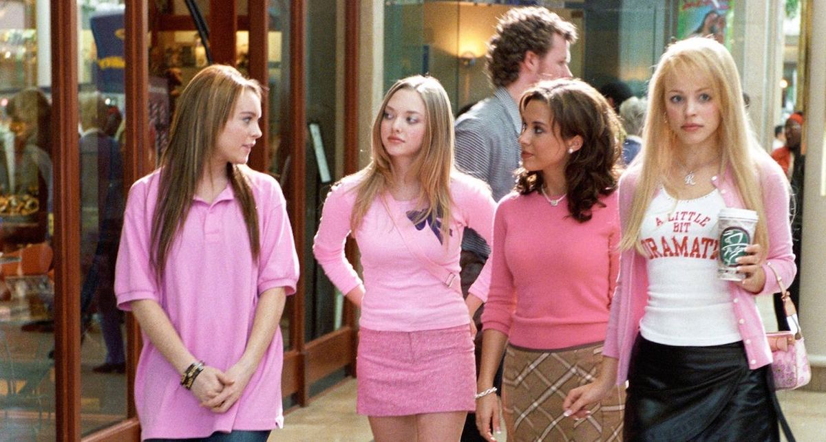 25 Mean Girls Quotes To Celebrate October 3rd