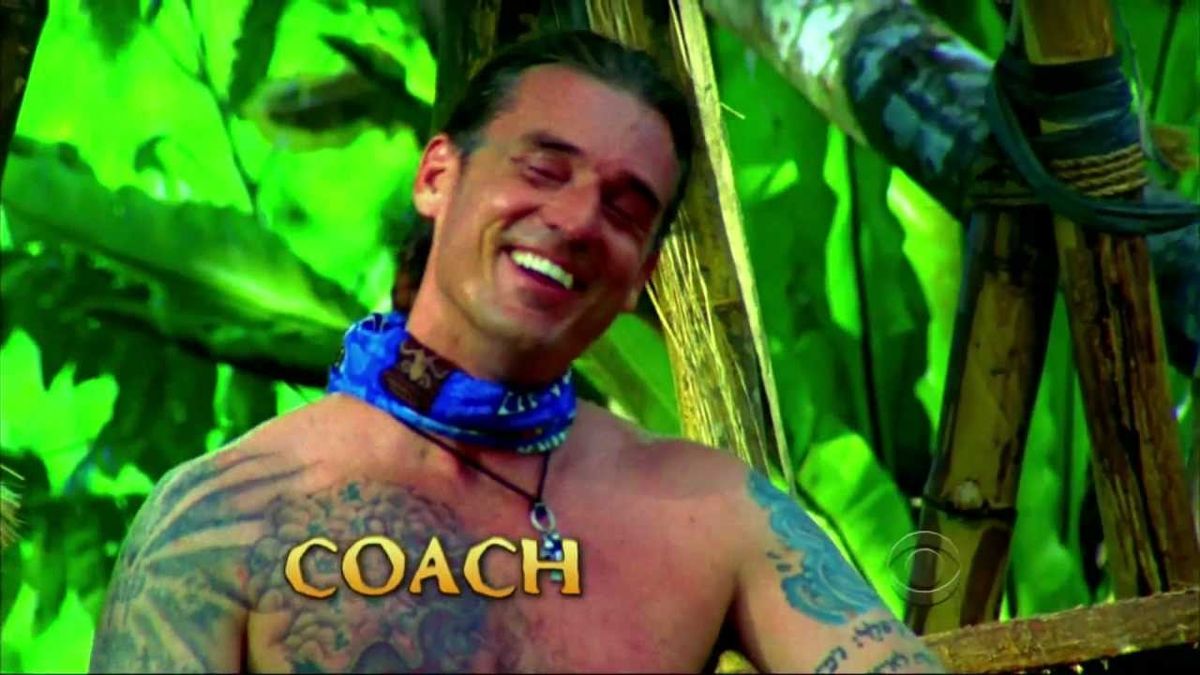 What Happened to the Survivor Opening Credits?