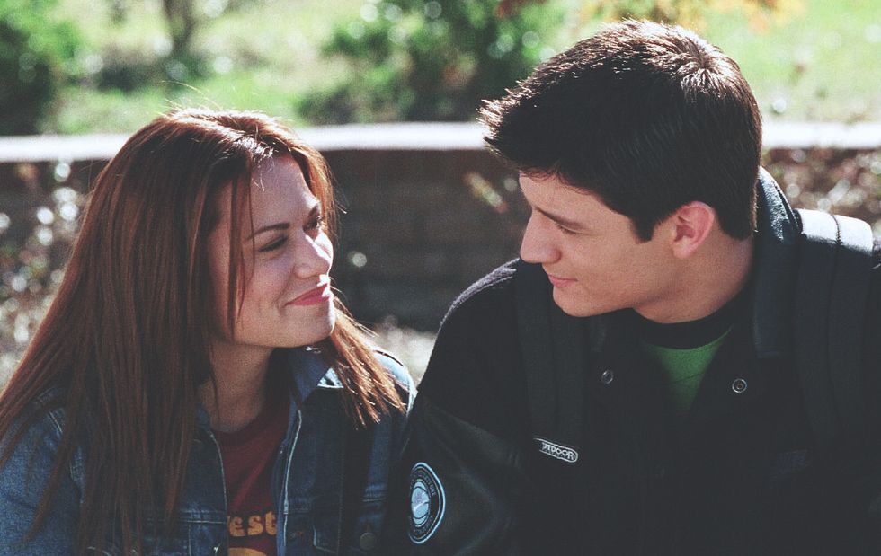 Netflix And âOne Tree Hillâ Better Get Back Together, Just Like Nathan And Haley