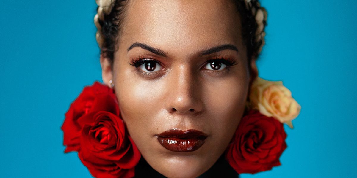 Beautiful People: Munroe Bergdorf Is Just Getting Started