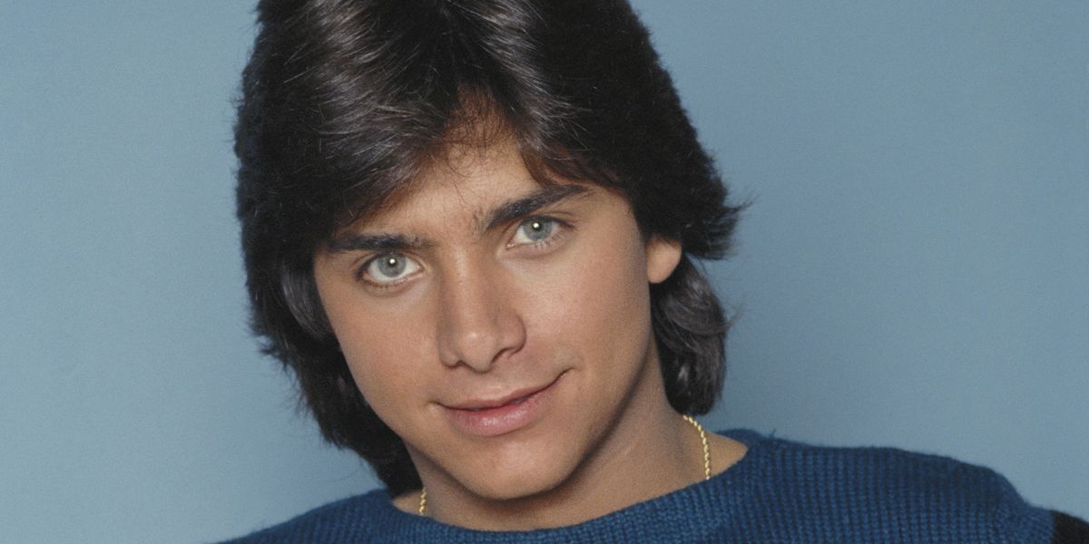 A Show About '80s Soap Operas Inspired By John Stamos' Early Life Is Coming Soon