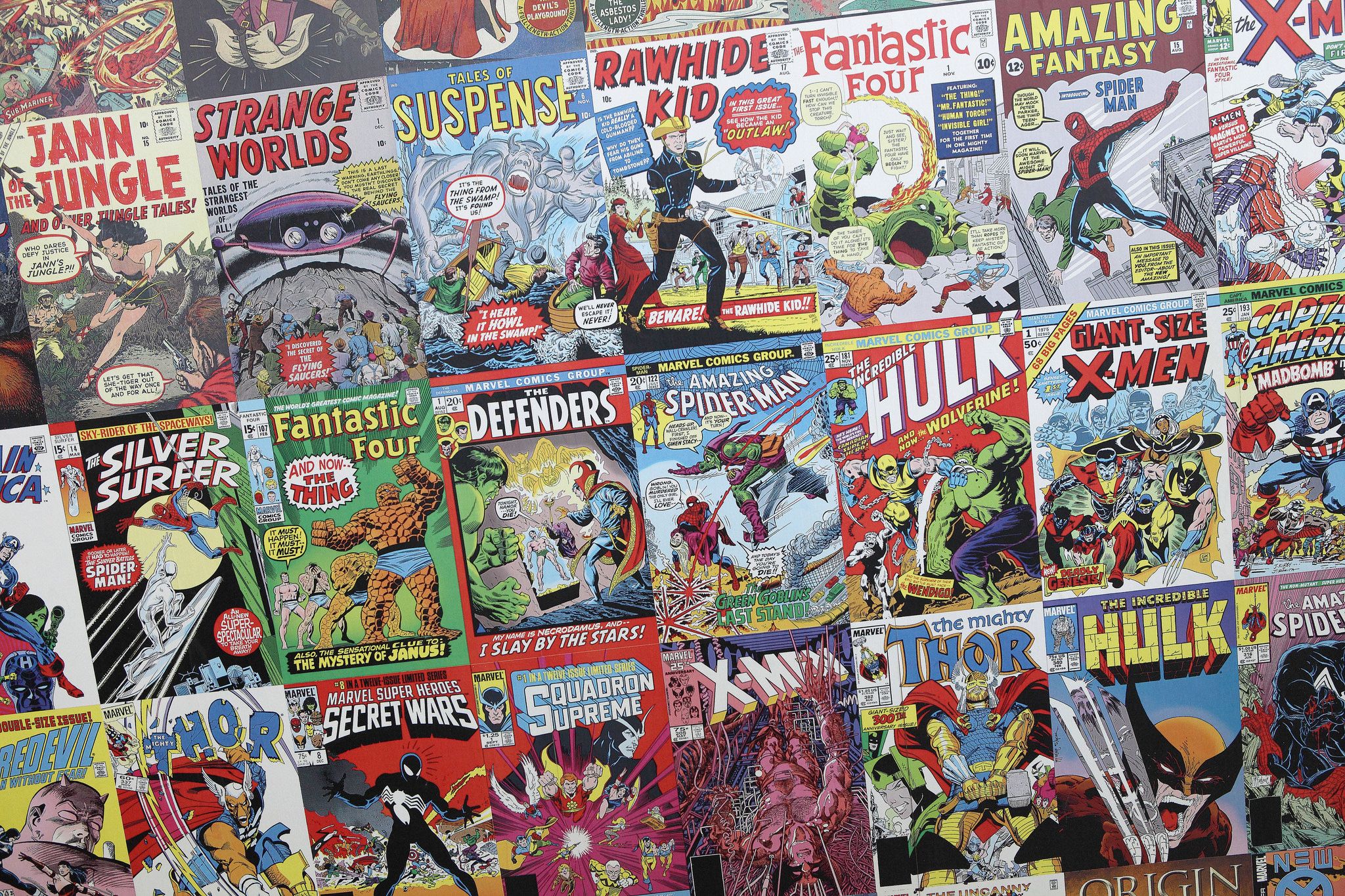 marvel quotes database marvel quotes database