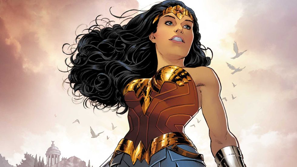 12 Comic Book Quotes Everyone Should Live By