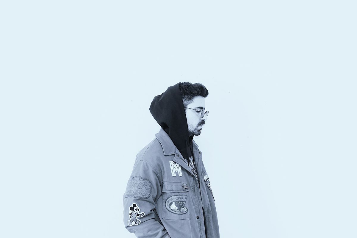 INTERVIEW | "Hold Tight," great things ahead for Felix Cartal