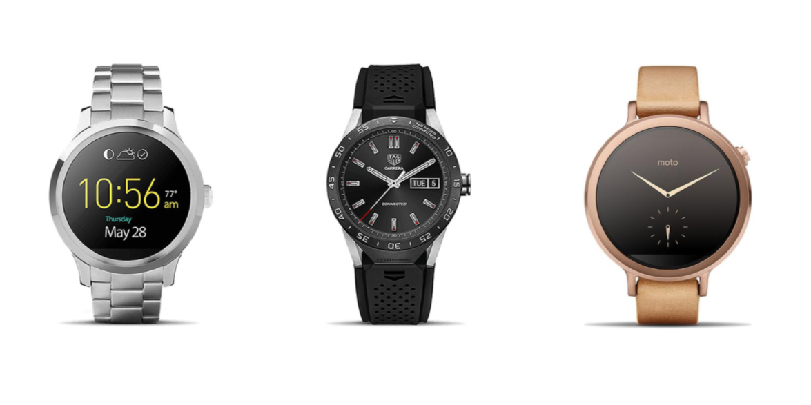 This is why Google is no longer selling Android Wear smartwatches