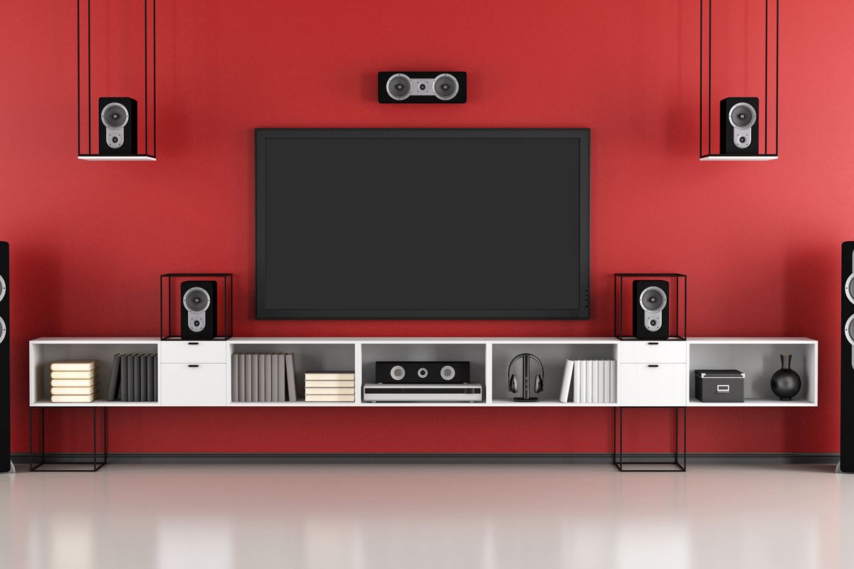 Everything you need to know about Dolby Atmos, the next revolution in home cinema
