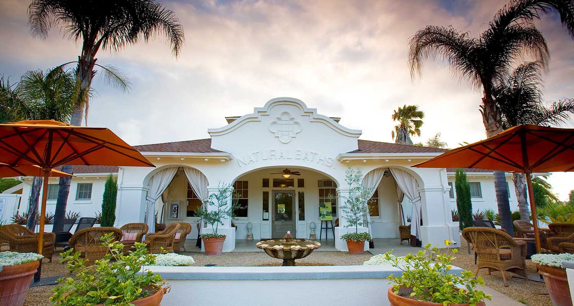 A Modern Guide to Calistoga The Coolest Stays, Most Delicious Eats