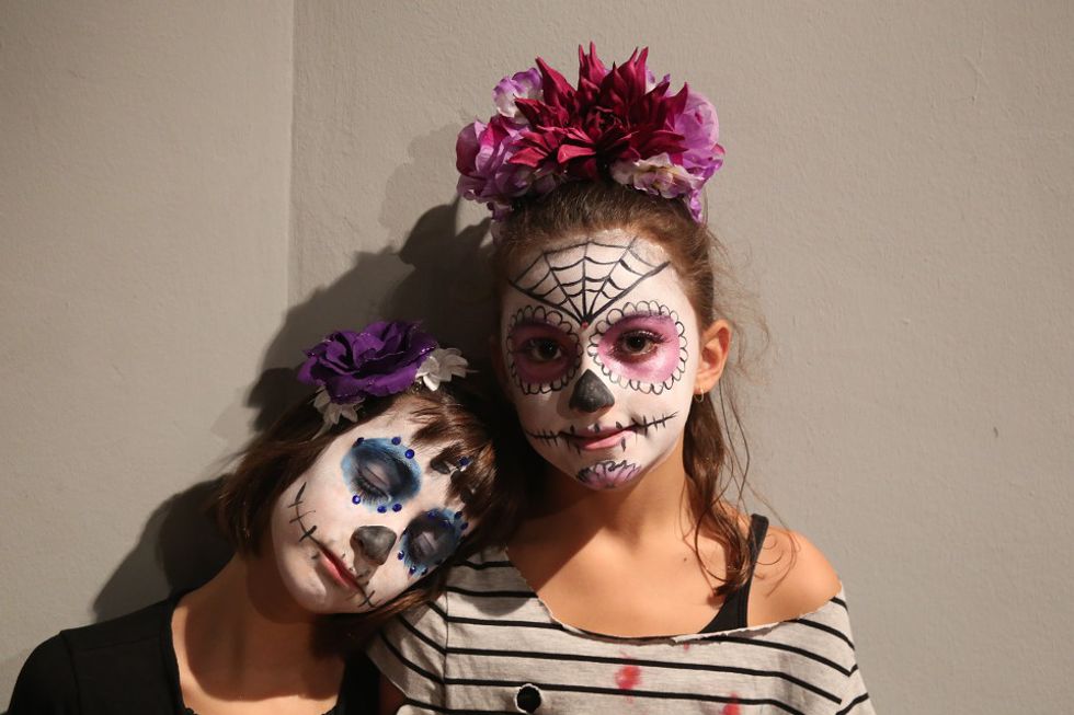how much money Americans spend on Halloween PayPath