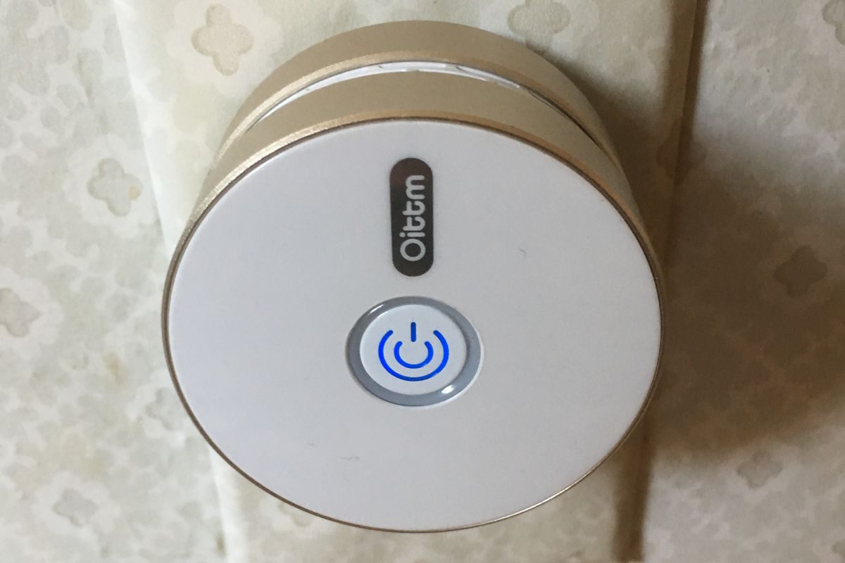 Oittm Home Wi-Fi System Review – a simple way to connect to the internet