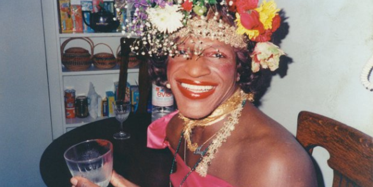 Trans Activist Says Marsha P. Johnson Documentary Creator Stole Her Work