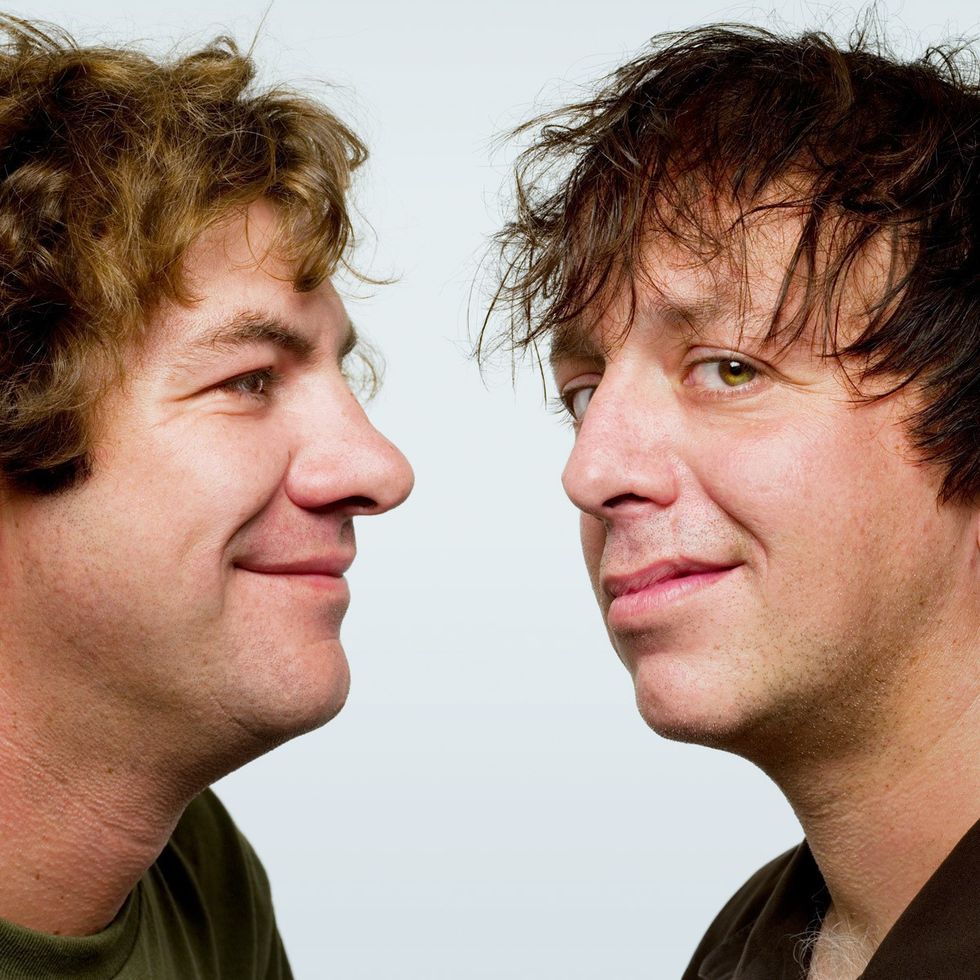 Ween Chocolate and Cheese Review