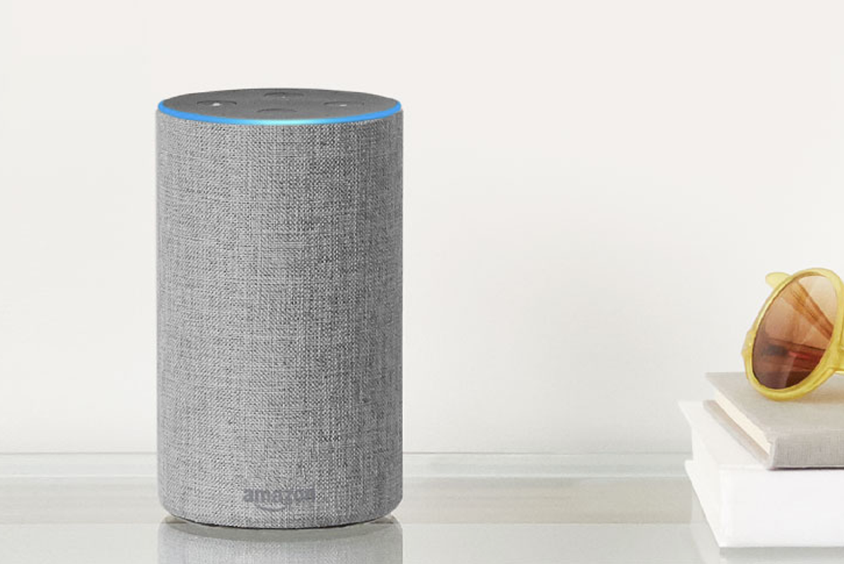 Alexa can now switch on your car and remotely set the climate control