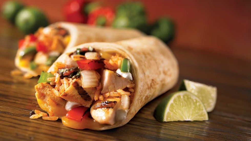 Chipotle Versus Qdoba A Thorough, Critical Analysis