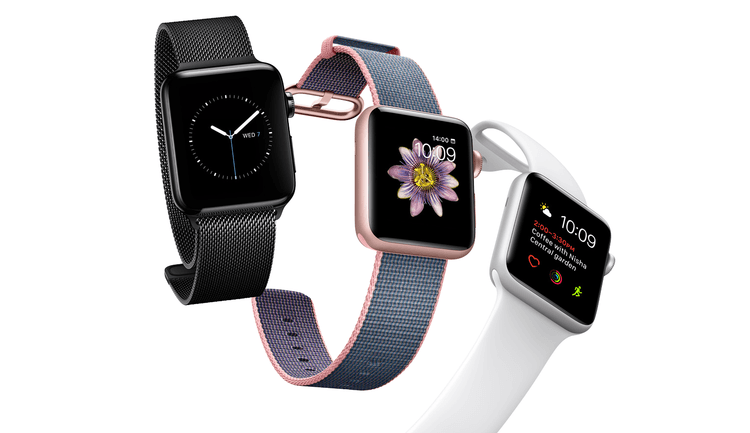Apple Watch Series 3 LTE 
