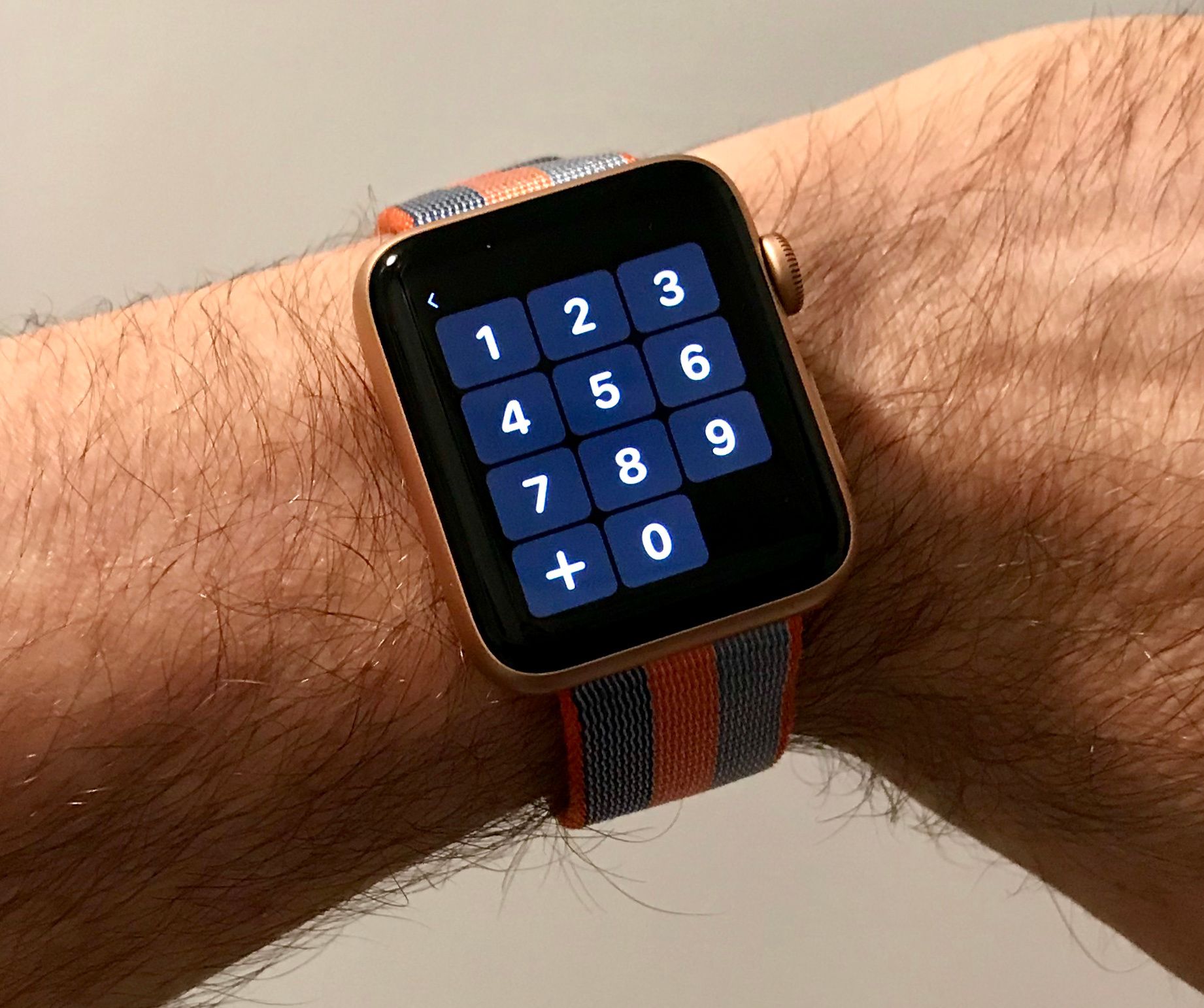 Apple Watch Series 3 Review: Almost safe to buy with caveats