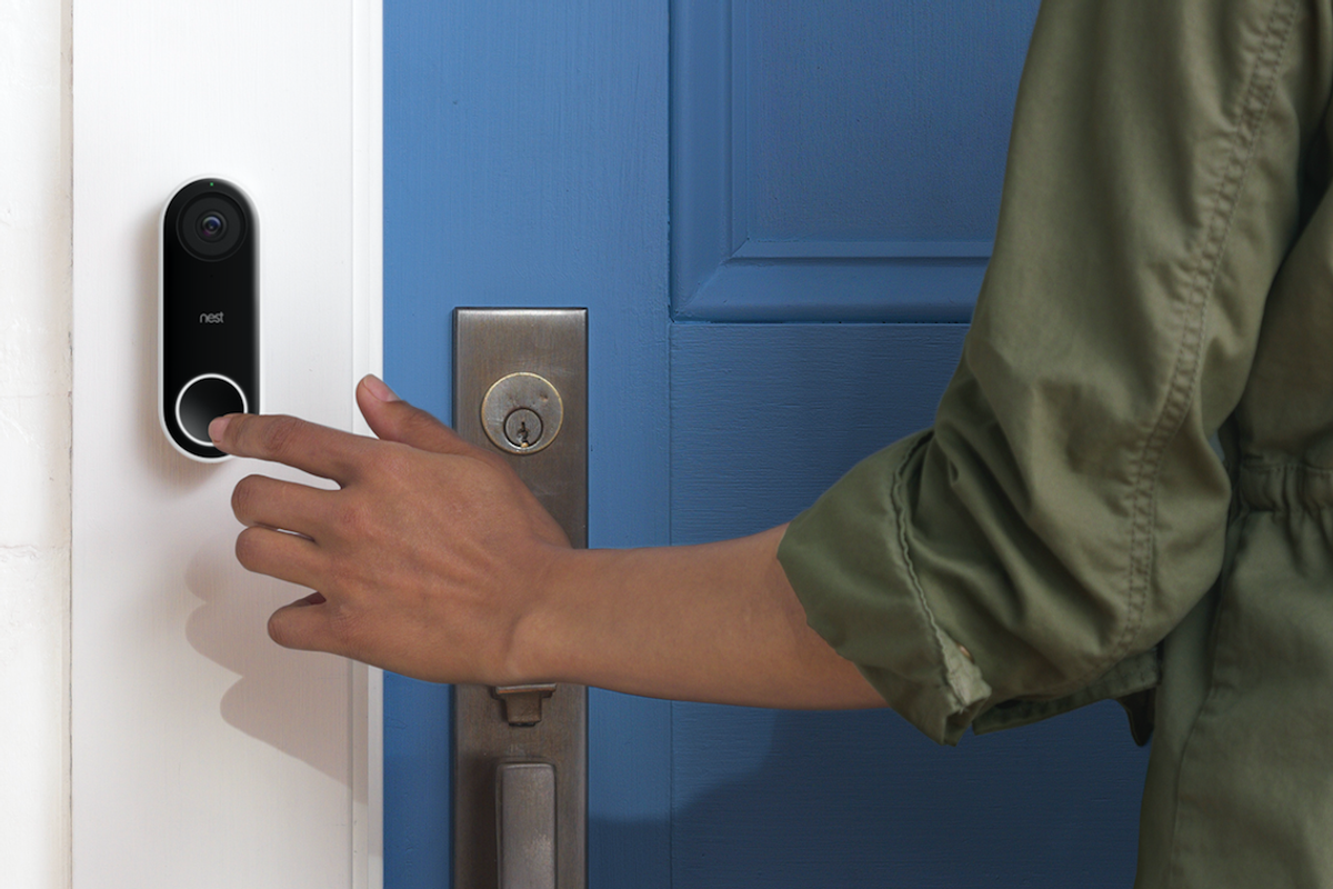 Will Amazon let itself into the smart doorbell market? Here's how the competition shapes up