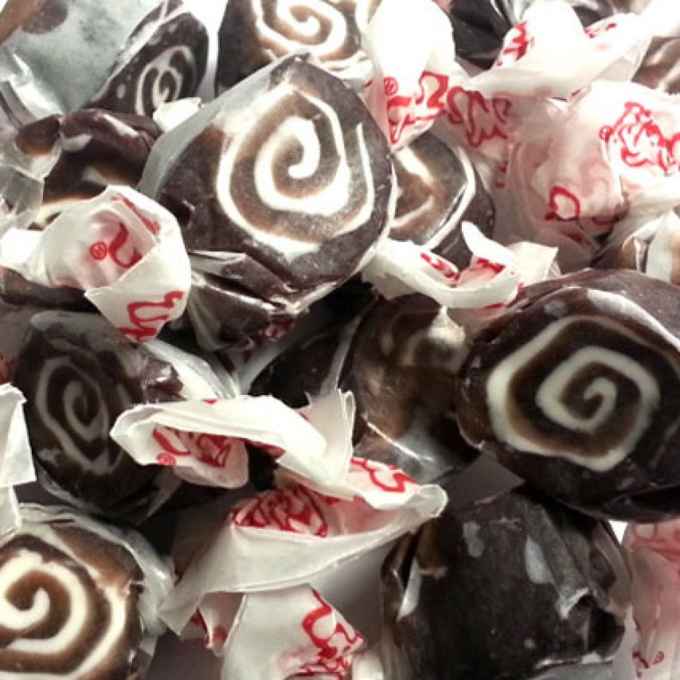 Awesome Halloween Candy You Probably Didn't Know Existed