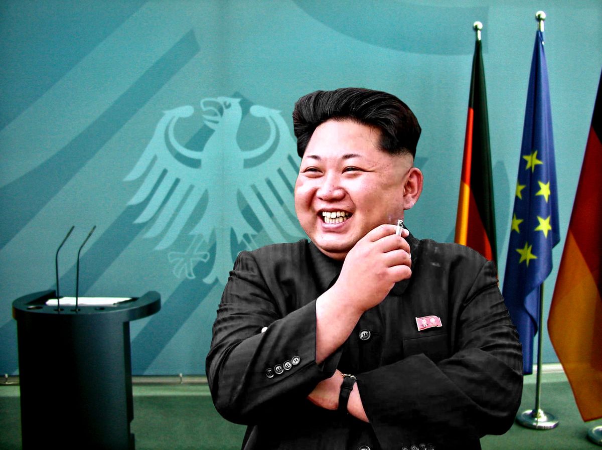 This Is Why Kim Jong-un Is So Dangerous